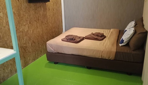 Habitación básica