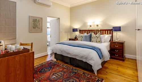 Habitación estándar