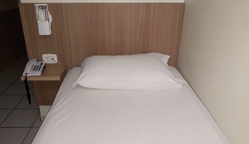 Habitación individual Deluxe