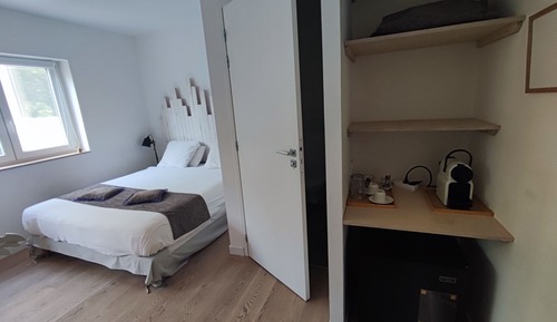 Suite junior