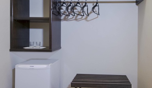 Habitación tradicional