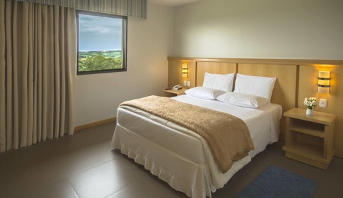 Habitación ejecutiva