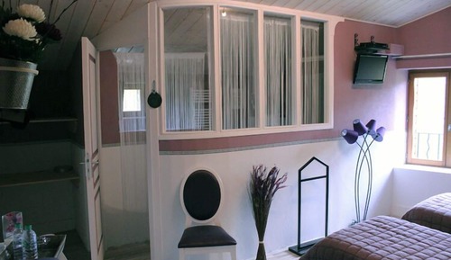 Habitación con 2 camas individuales (Tilia)