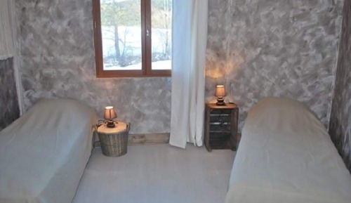 Habitación familiar (Séquoïa)