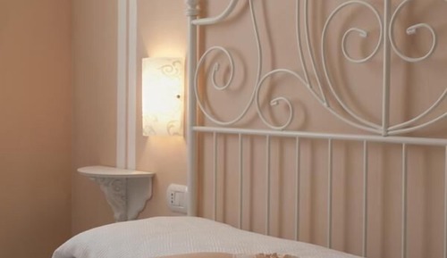 Habitación doble (pepe bianco & pepe rosa)