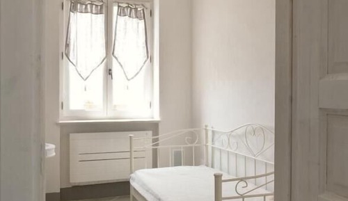 Habitación doble (Paprica & zafferano)