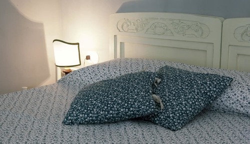 Habitación triple, varias camas (basilico & pinoli)