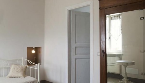 Habitación cuádruple, varias camas (zenzero & cannella)