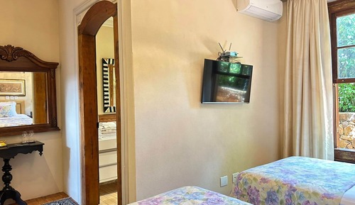 Habitación, 2 camas individuales