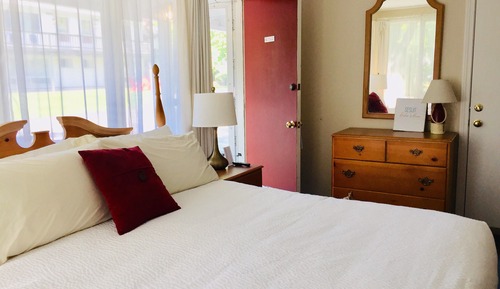 Habitación Deluxe, 1 cama de matrimonio grande