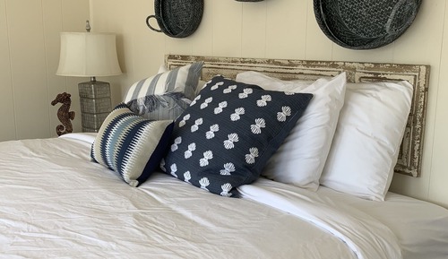 Estudio estándar, 1 cama de matrimonio grande, no fumadores (Cottage King)