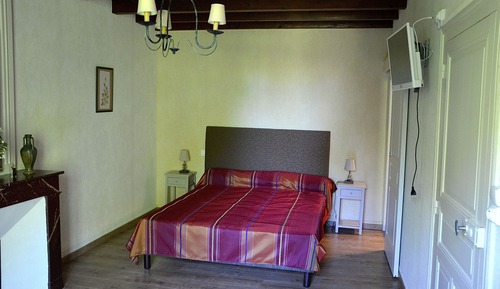 Habitación familiar (Tilleul)
