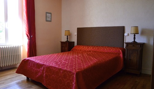Habitación doble (Erable)