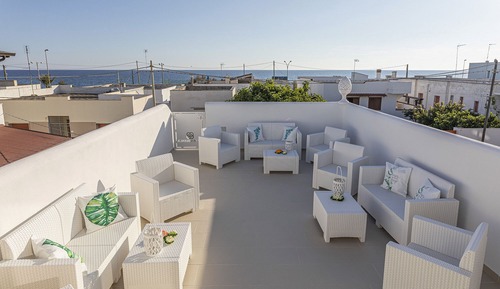 Suite superior