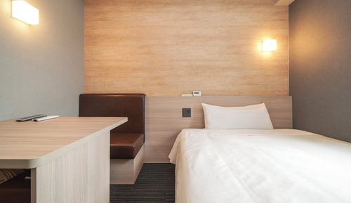 Habitación, 1 cama doble, fumadores (Extra Double)