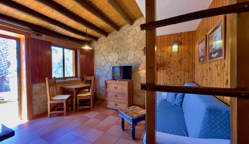 Apartamento, 1 habitación