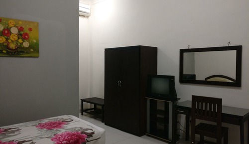 Habitación Deluxe con 2 camas individuales