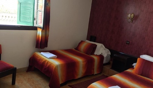 Suite panorámica, 2 habitaciones, vistas a la montaña