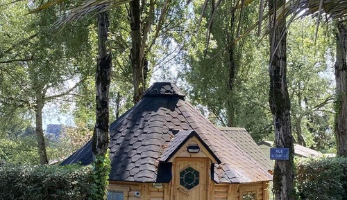 Chalet Confort (+)