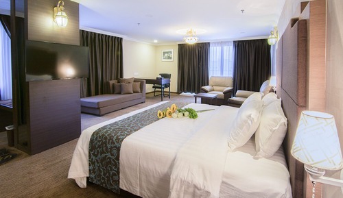 Suite Premier