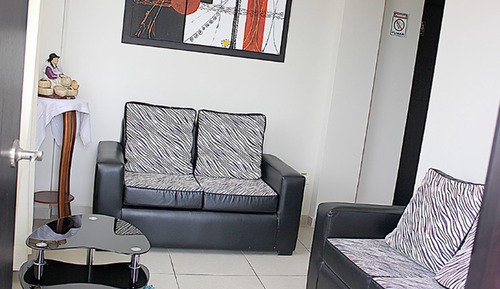 Family Suite, 2 Bedrooms, Multiple Beds