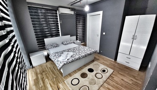 Apartamento, 1 habitación