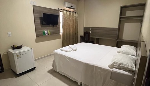 Habitación doble superior, 1 cama de matrimonio