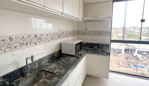Apartamento superior