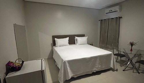 Habitación de lujo, 1 cama de matrimonio grande