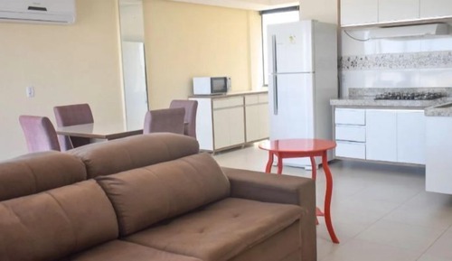 Apartamento superior, 1 cama doble, vistas a la ciudad
