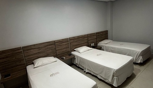 Habitación triple ejecutiva, 3 camas individuales