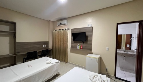 Habitación ejecutiva, 2 camas individuales