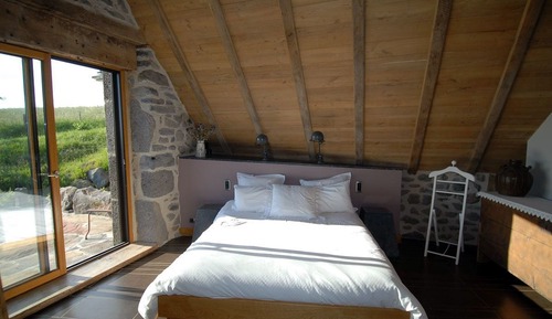 Habitación doble (Le Jars)