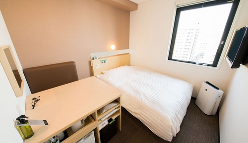 Habitación (Extra)