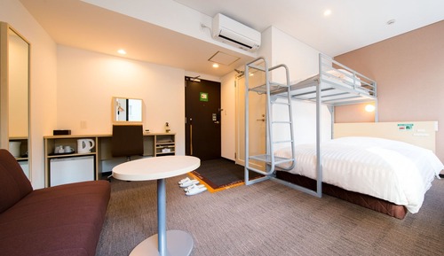 Habitación superior