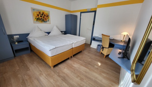 Habitación individual
