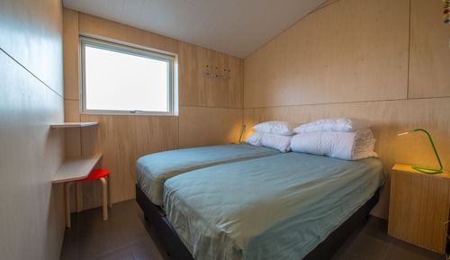 Apartamento, 2 habitaciones