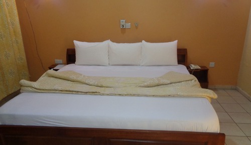 Habitación estándar