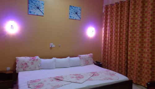 Habitación doble