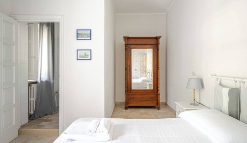 Habitación Confort doble, baño privado