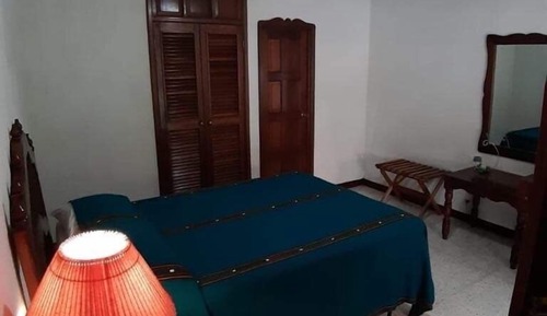 Habitación individual básica, 1 cama de matrimonio, vistas al jardín