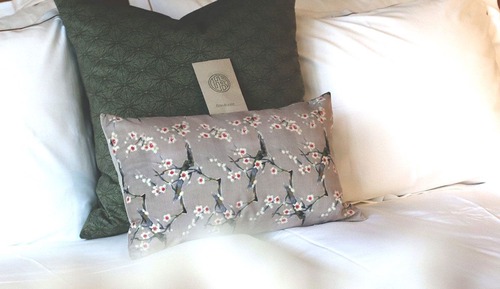 Habitación básica doble, 1 cama de matrimonio