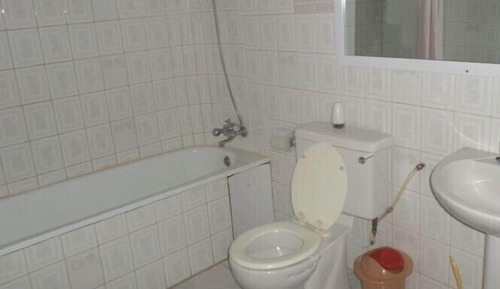 Habitación individual