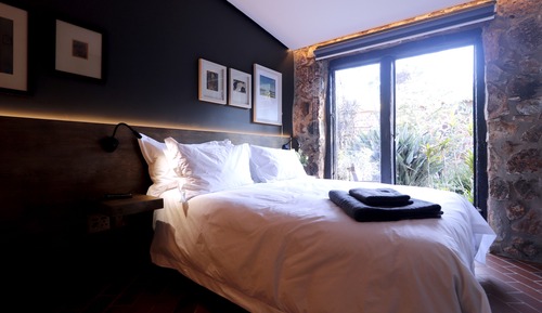 Habitación de lujo