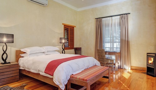 Chalet Confort
