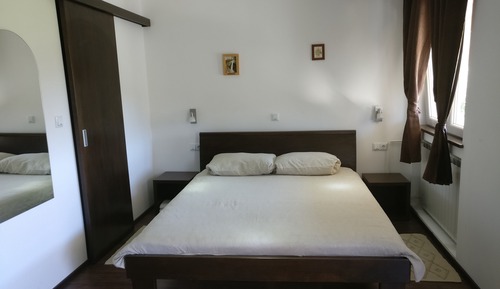 Habitación Deluxe, vistas al jardín