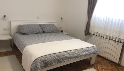 Apartamento Confort