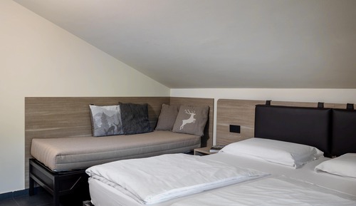 Habitación Confort doble