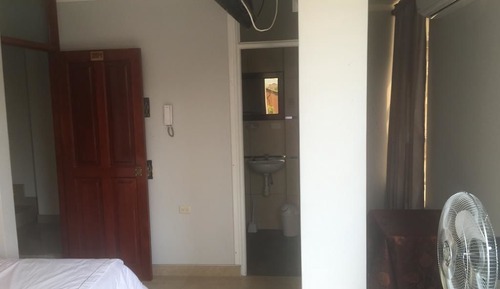 Habitación doble
