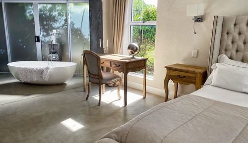 Habitación Deluxe, 1 habitación